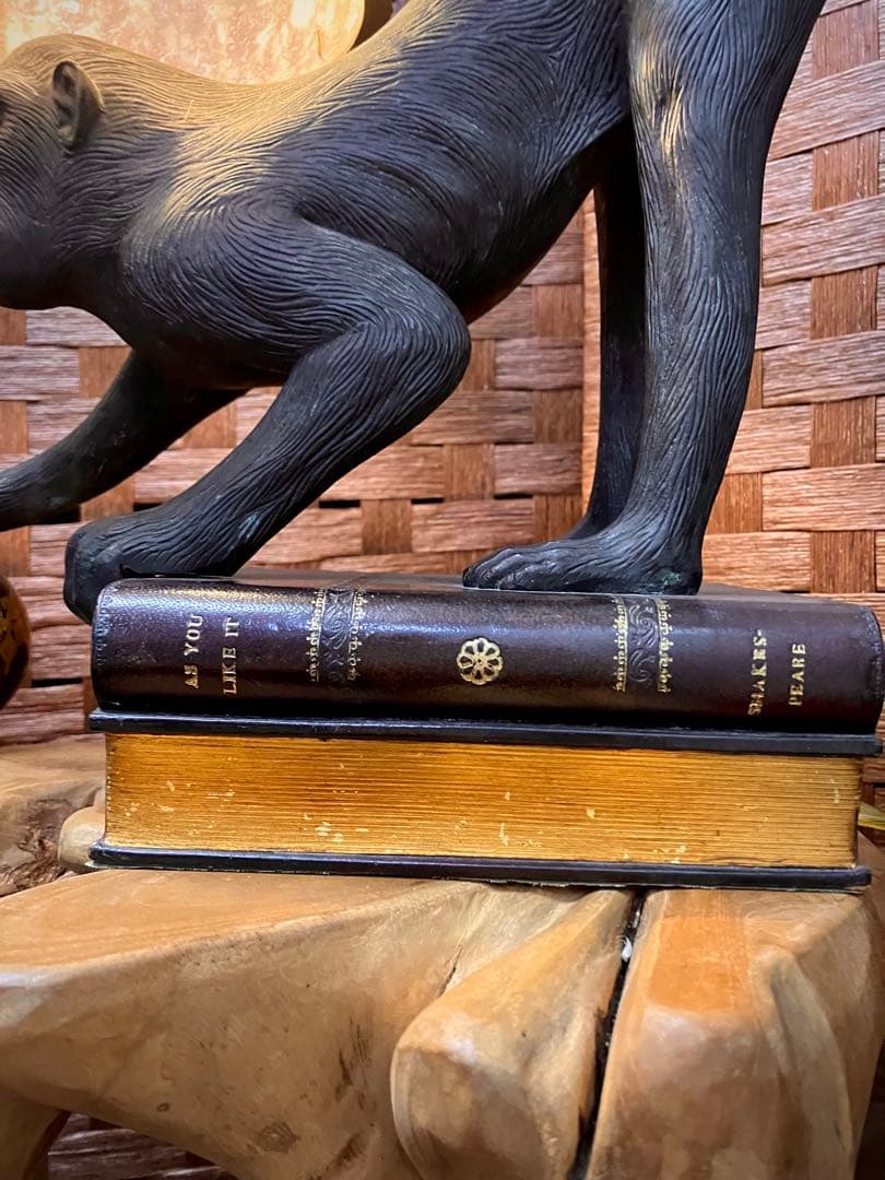 定価319,000 モンキーランプ / ライト インテリア/ メートランドスミス