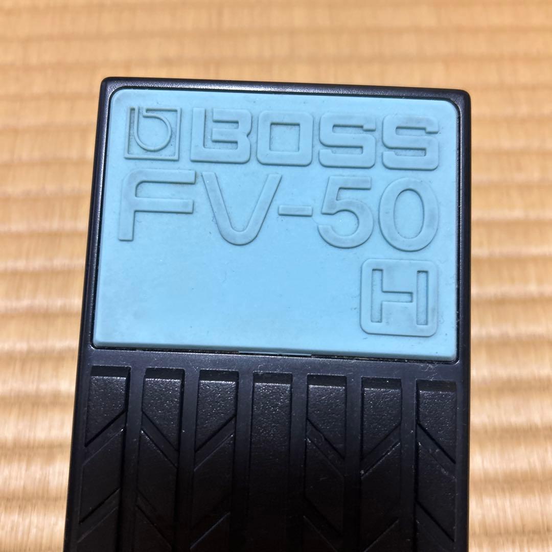 BOSS ギターエフェクターセット CE-3 PSM-5 FV-50H