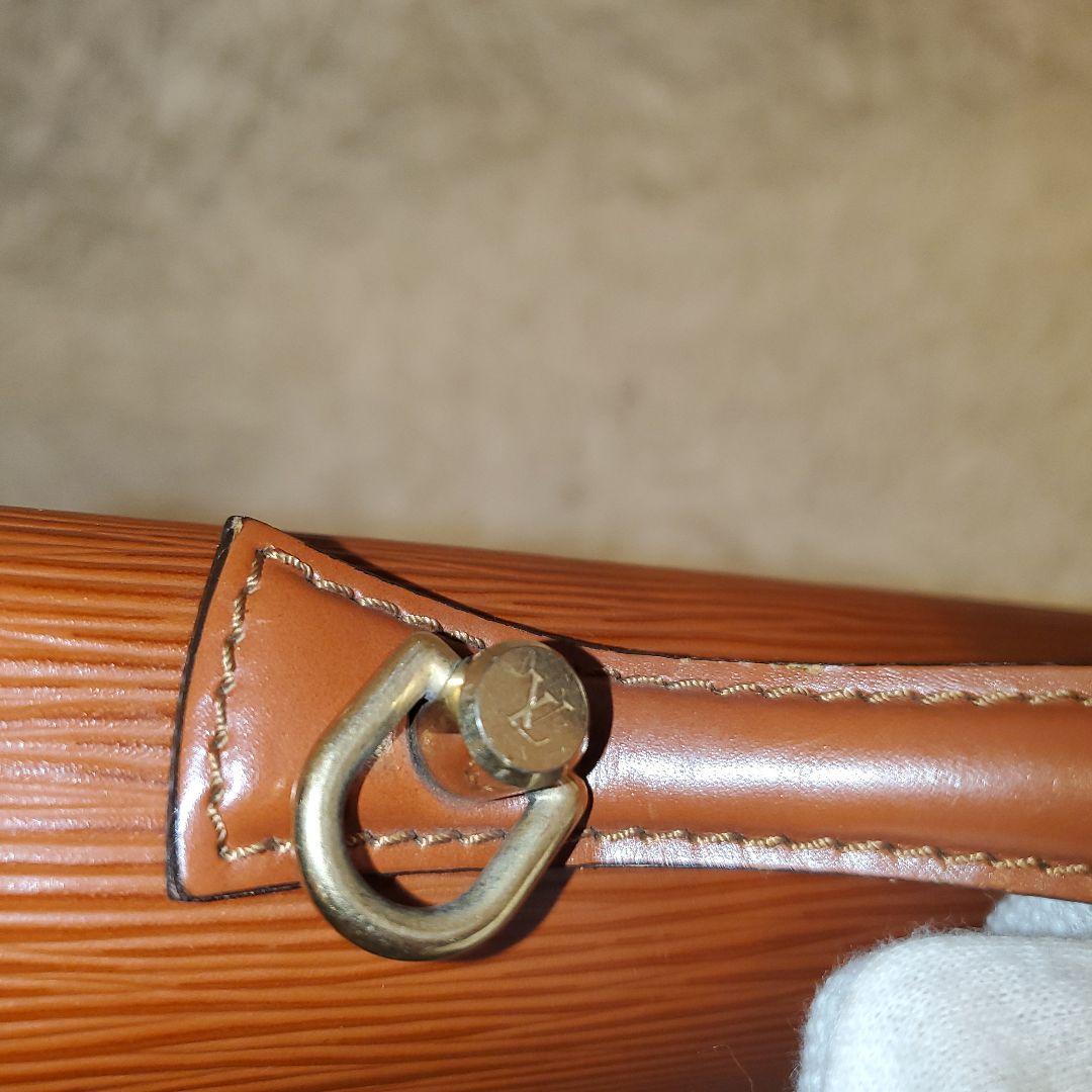 ⭐良品⭐Louis Vuitton エピレザー ビジネスバッグ