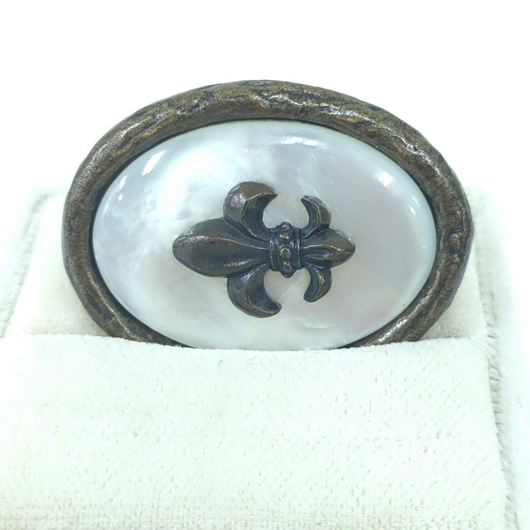 ねこにゃん様　LISETTE リゼッタ　ブローチ