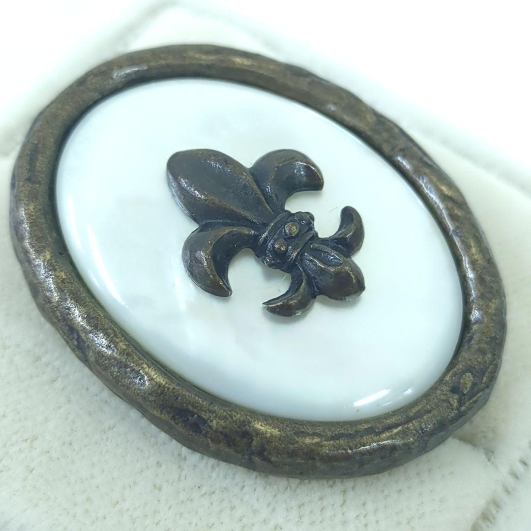 ねこにゃん様　LISETTE リゼッタ　ブローチ