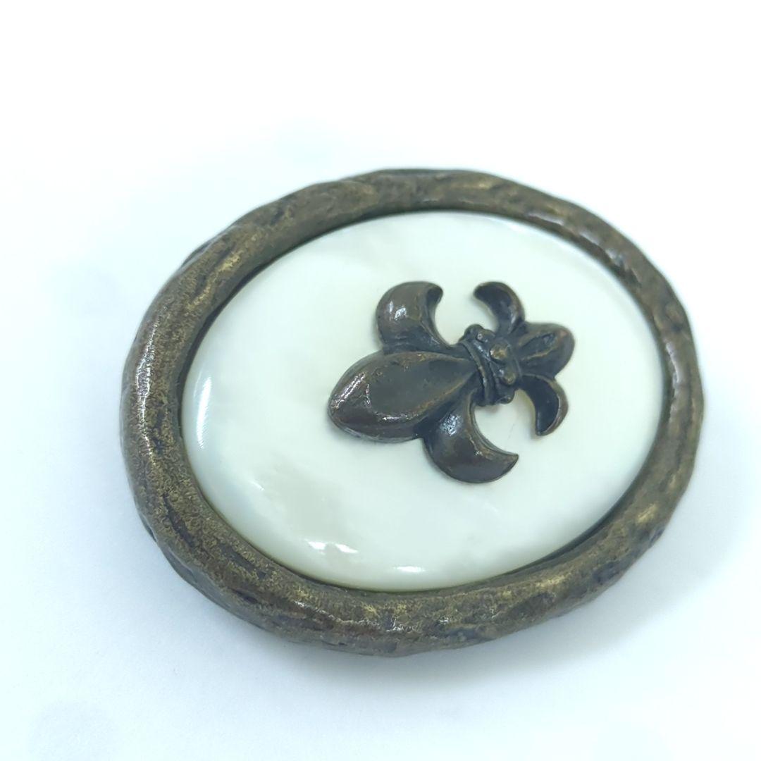 ねこにゃん様　LISETTE リゼッタ　ブローチ