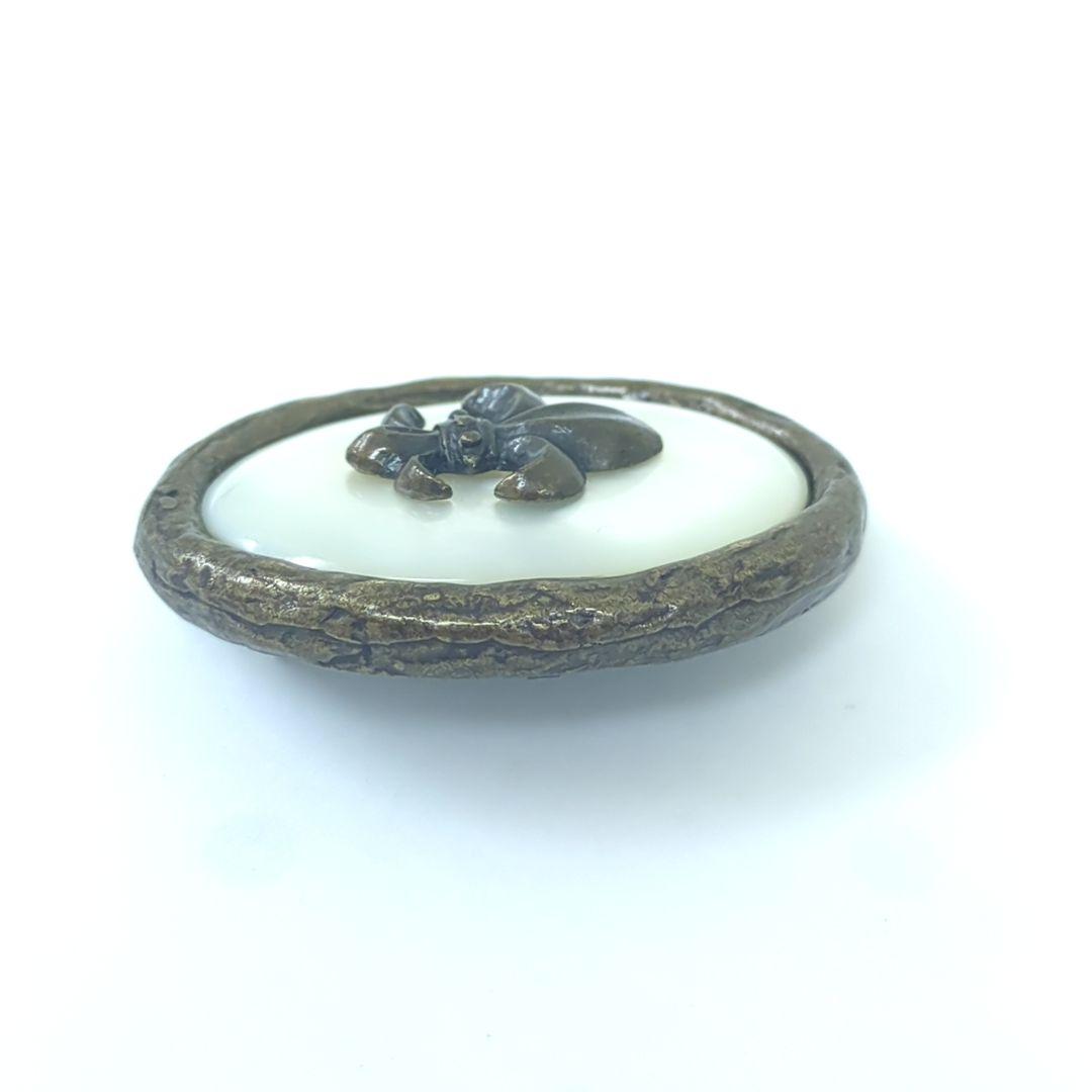 ねこにゃん様　LISETTE リゼッタ　ブローチ