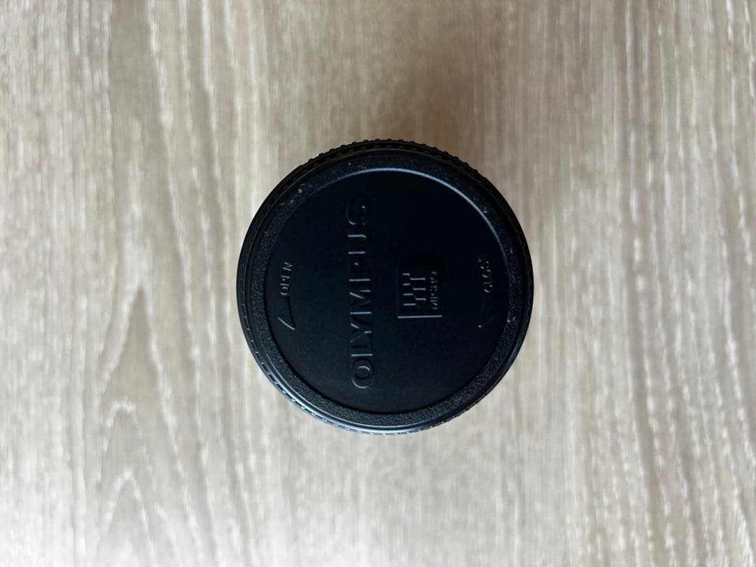 レンズ(ズーム) OLYMPUS M.ZUIKO DIGITAL ED 40-150mm