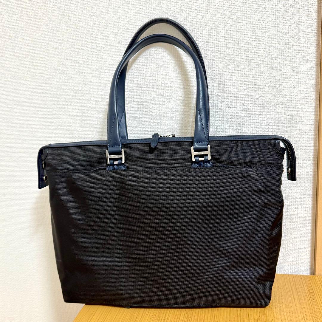 TUMI 68416DNYE JARVIS トートバック　ブリーフケース　バッグ