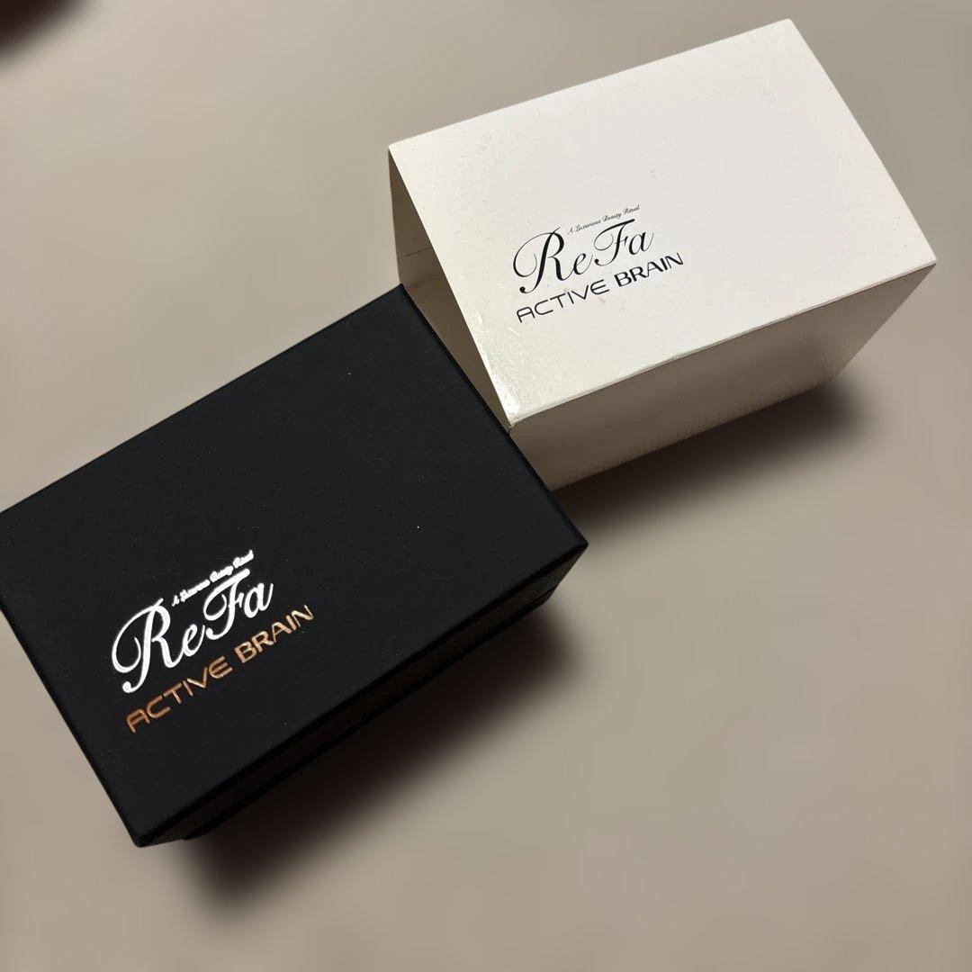 リファアクティブブレイン