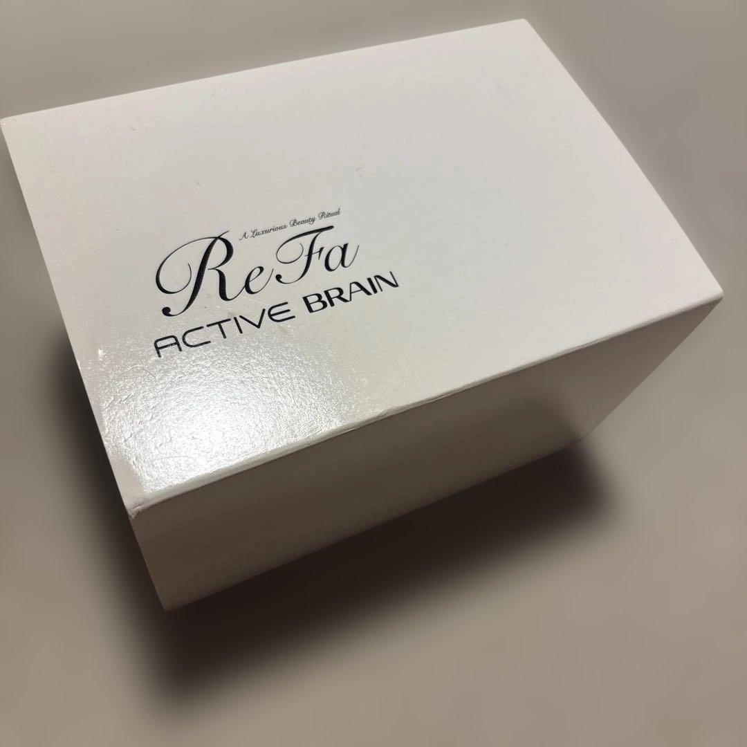 リファアクティブブレイン