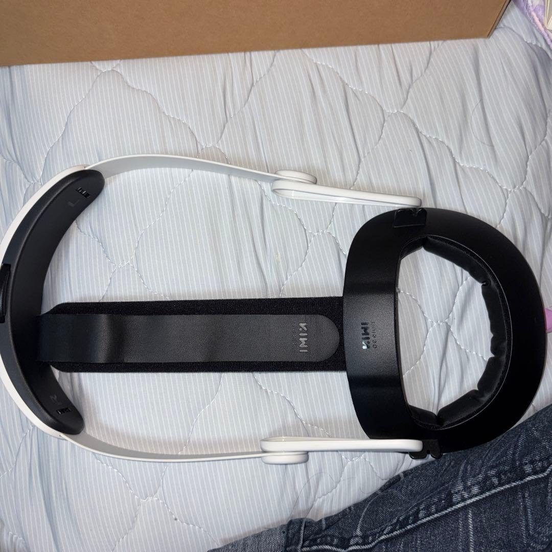 め*ぺ様  QUEST 2 128GB kiwi アタッチメント付き