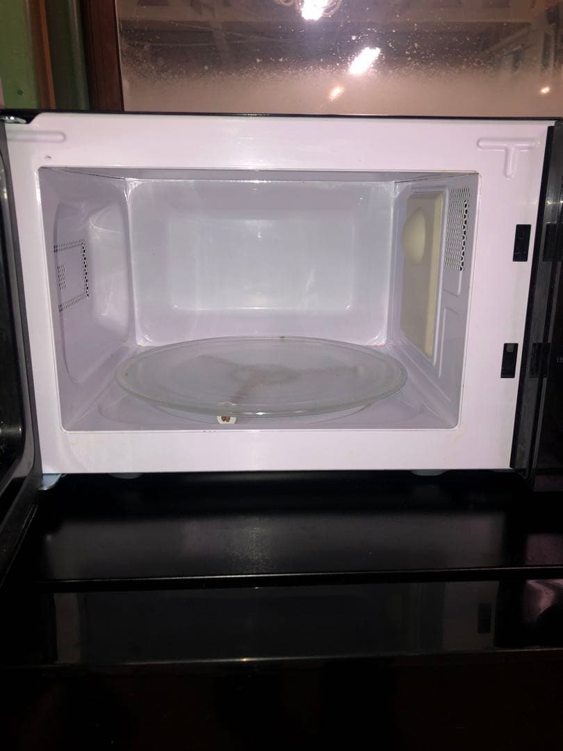 高年式ニトリ2022年製　冷蔵庫洗濯機電子レンジset※一部地域配送設置無料