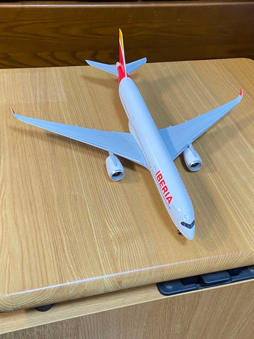 イベリア航空Airbus350-900