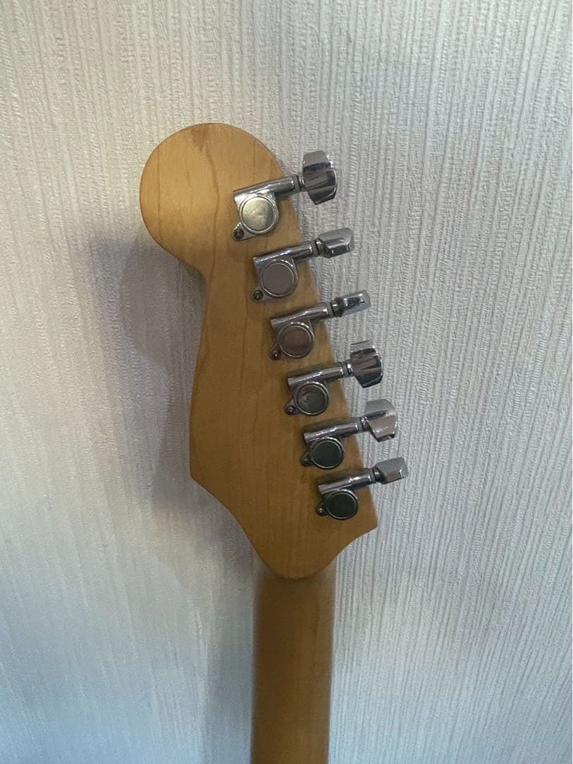 Tony Smith ST ストラトキャスター　ギター