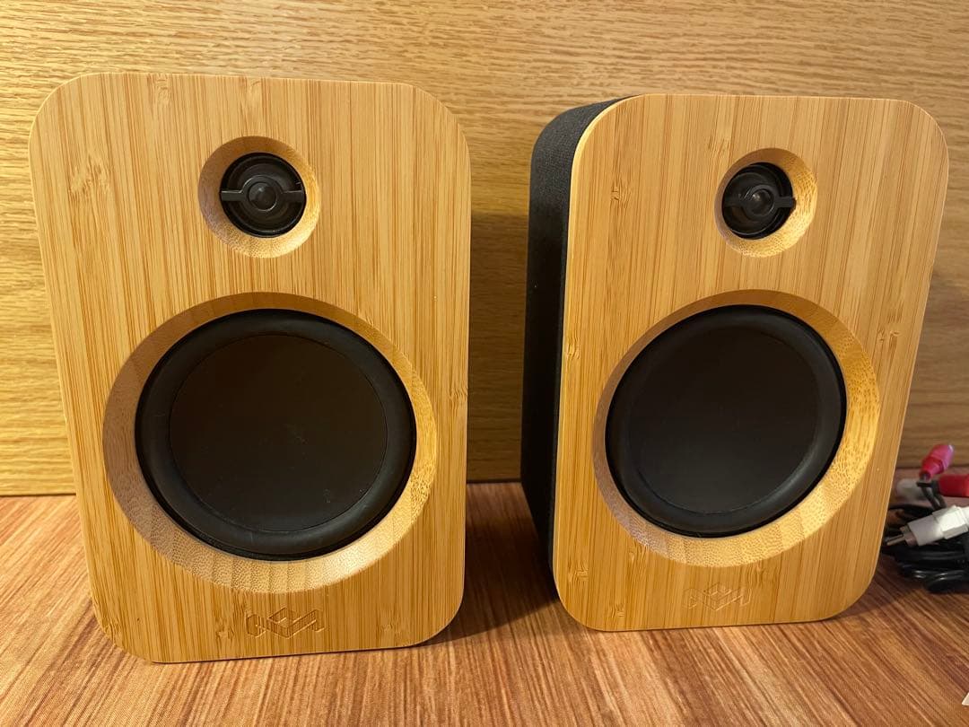 House of Marley GET TOGETHER DUO スピーカー