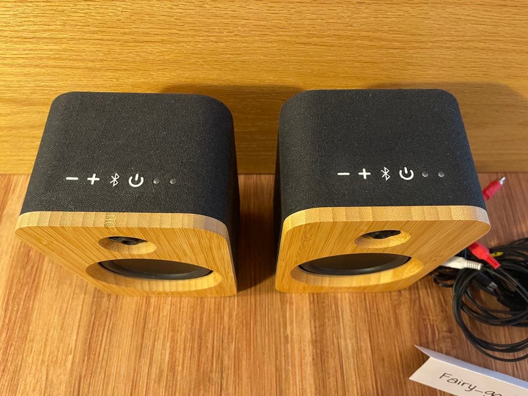 House of Marley GET TOGETHER DUO スピーカー