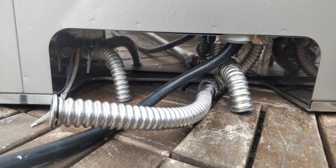 EW-40N3B-BT 貯湯式電気湯沸器 壁掛型 40L単相200V 3KW