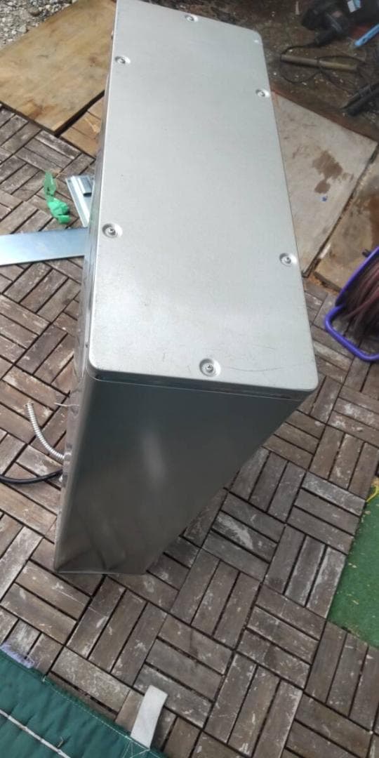 EW-40N3B-BT 貯湯式電気湯沸器 壁掛型 40L単相200V 3KW