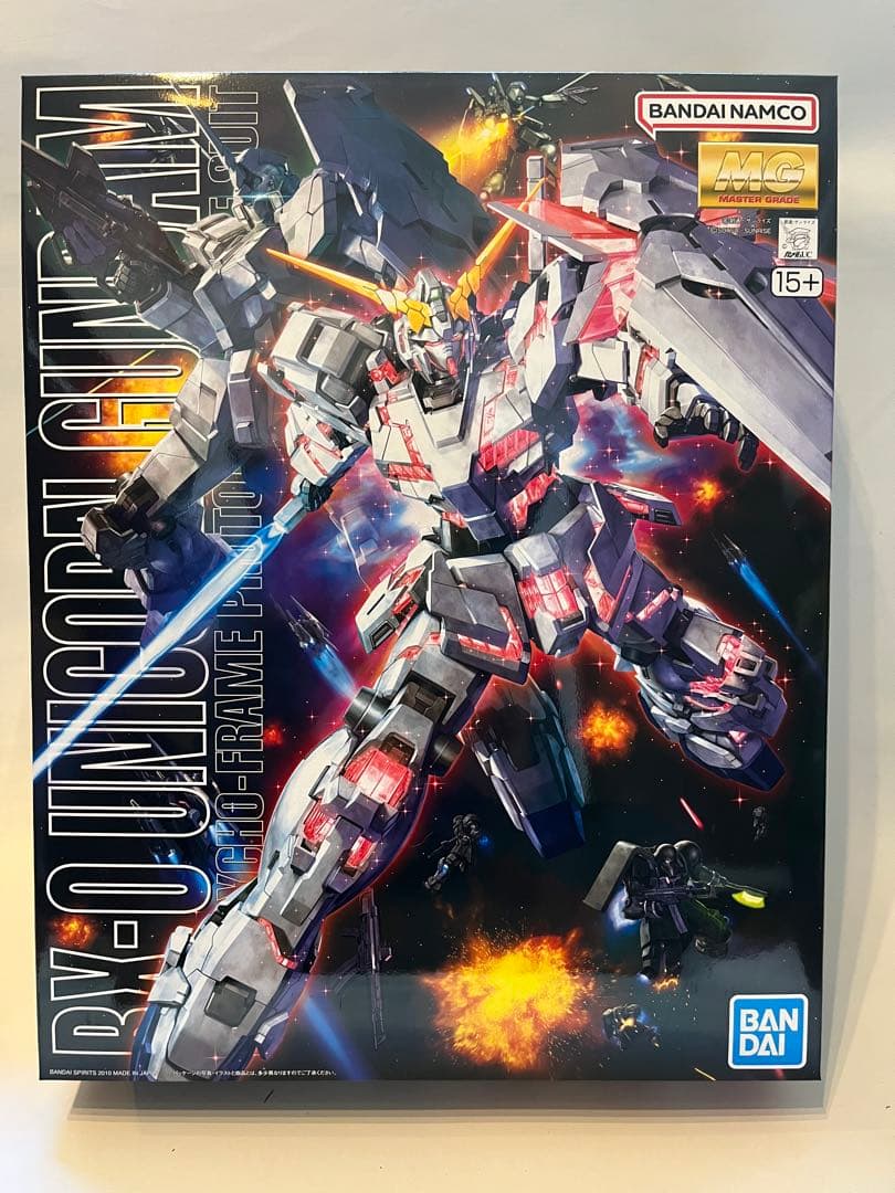 【未組み立て】ガンプラまとめ売り　ダブルゼータ　フェネクス　スーパーガンダム、他