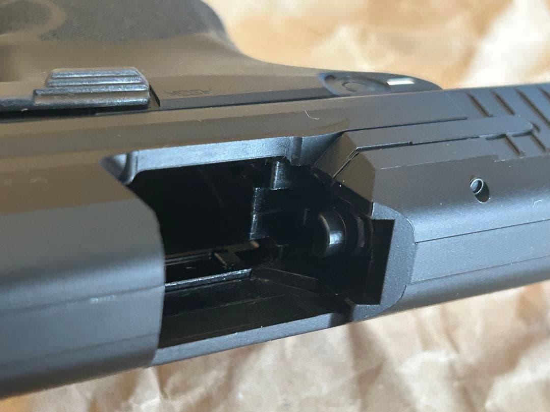 HK45 ガスガン 東京マルイ