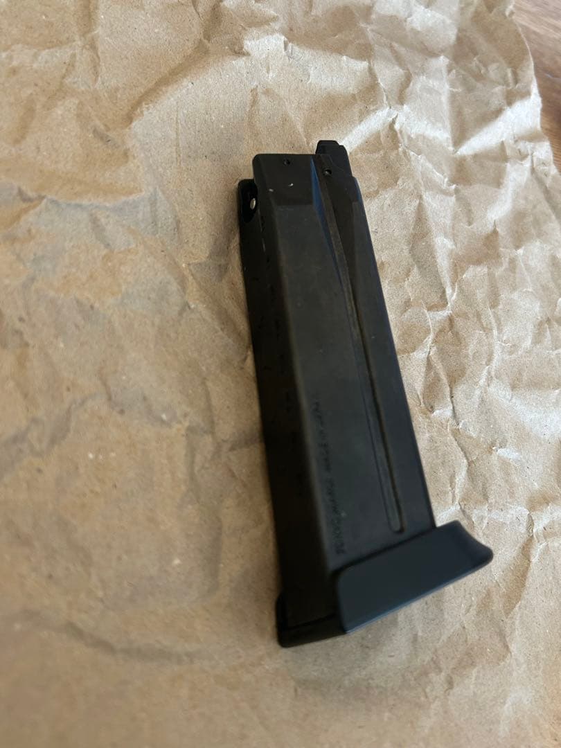 HK45 ガスガン 東京マルイ