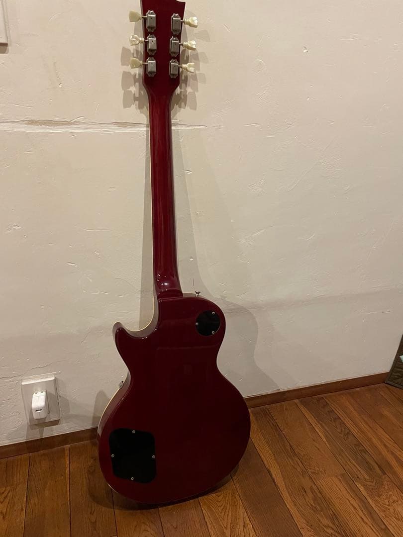 TOKAI LesPaul Reborn トーカイレスポールリボーン