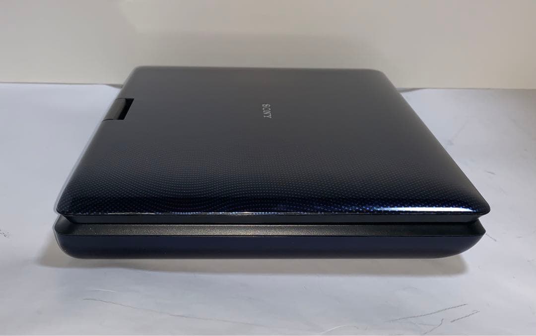 SONY ソニー BDP-SX1 ポータブルブルーレイ プレイヤー