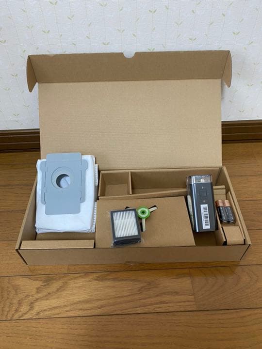 iRobotルンバ i7プラス