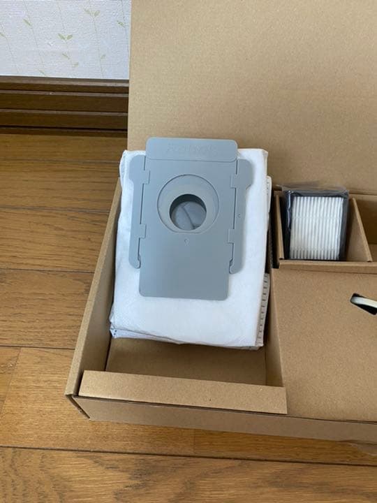 iRobotルンバ i7プラス