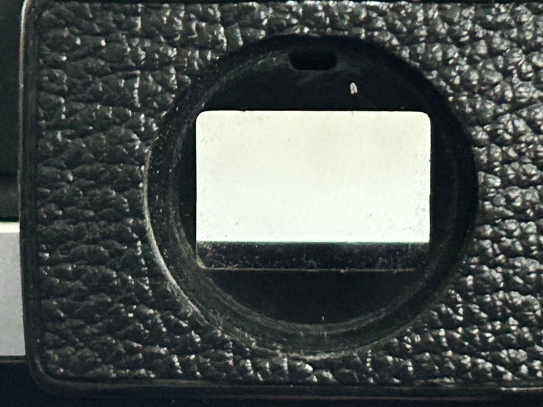 402 Nikon F2 フォトミック シルバー ボディ カメラ