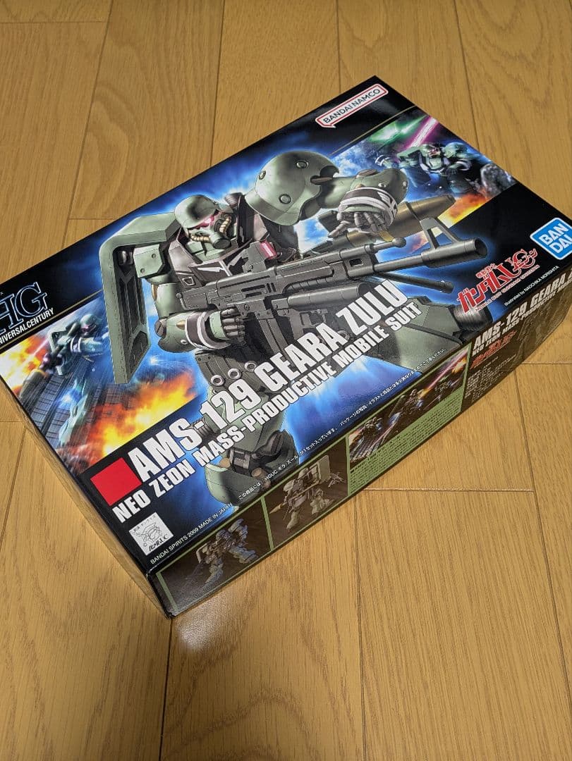 HG ドーベン・ウルフUC　シュツルム・ガルス　アンクシャ　ギラ・ズール　他9点