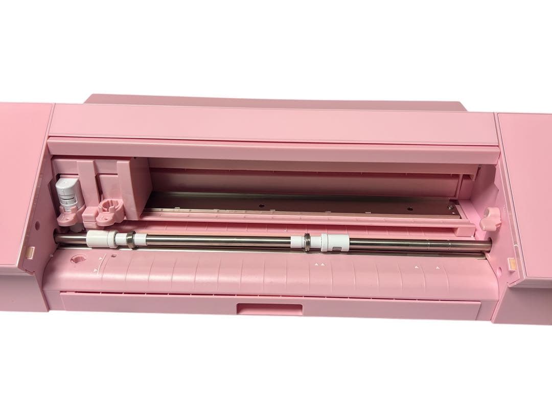 シルエットカメオ4 カッティングマシン CAMEO4 ピンク