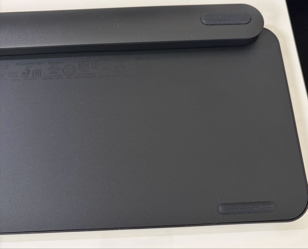 logicool MX Keys S ワイヤレスキーボード