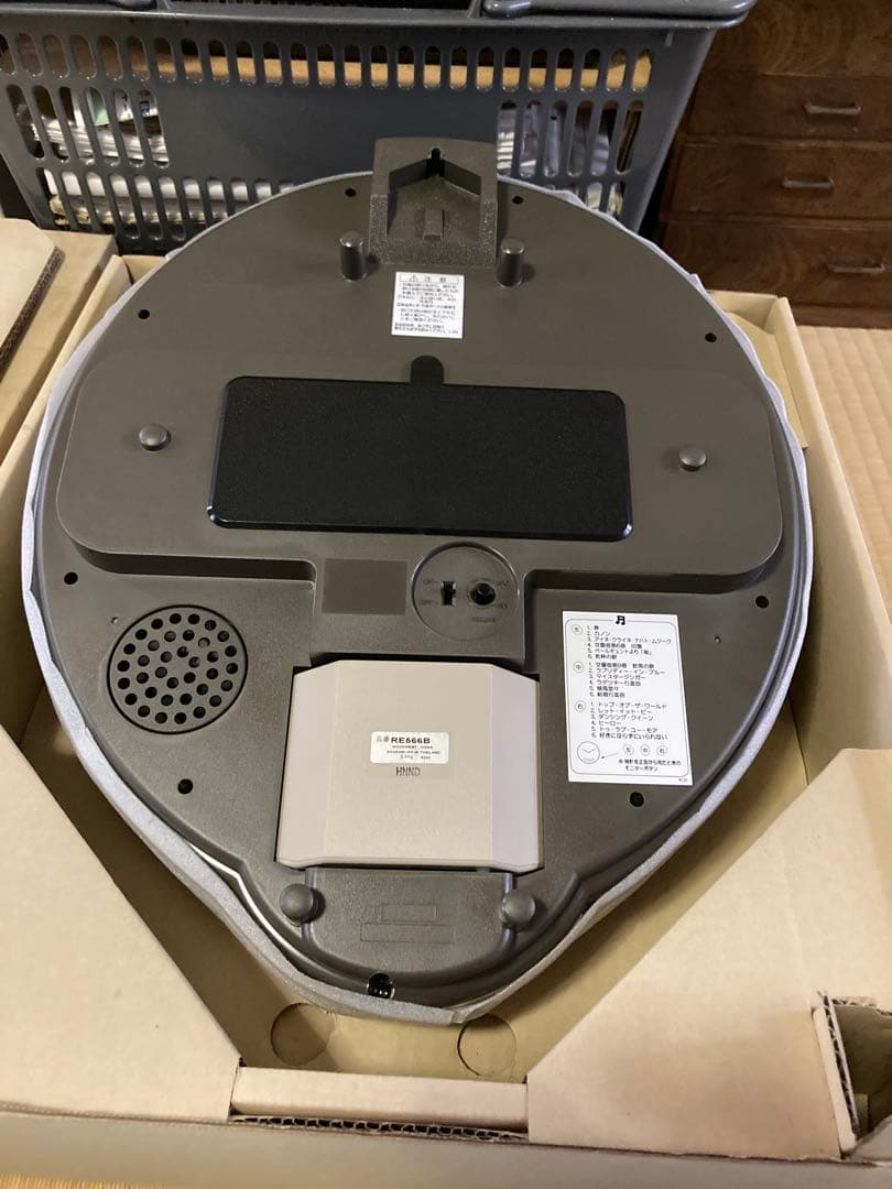 SEIKO ／メロディー掛時計 ／セイコー／電波時計／未使用品