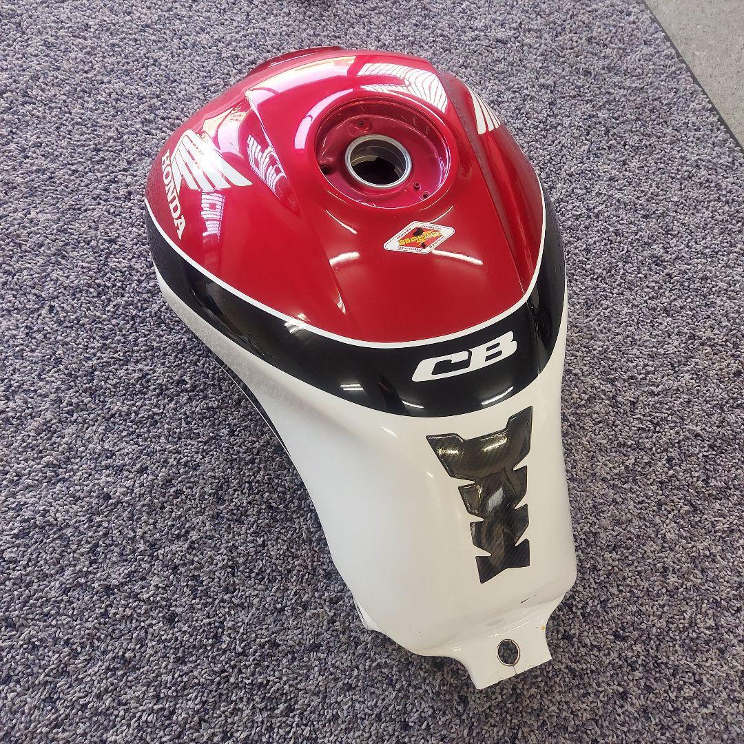 ＣＢ４００ＳＦ ＳＢ ホンダ純正ノーマルフューエルガソリンタンク 型式ＮＣ４２