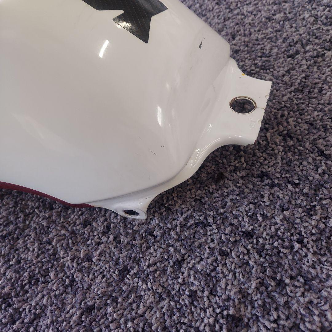 ＣＢ４００ＳＦ ＳＢ ホンダ純正ノーマルフューエルガソリンタンク 型式ＮＣ４２