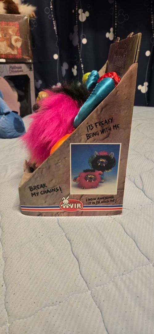 【激レア】ロステンブラーズ　セット