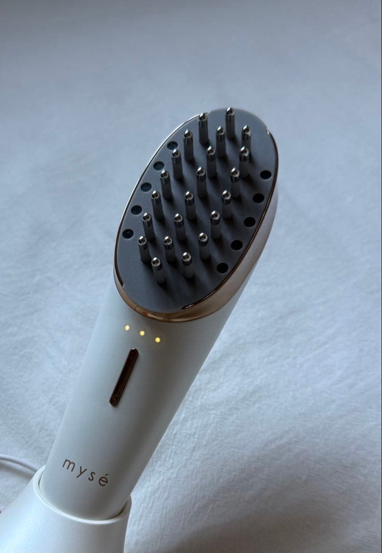 ヤーマンミーゼスカルプリフトプラス　MS-82W myse 家庭用美容器