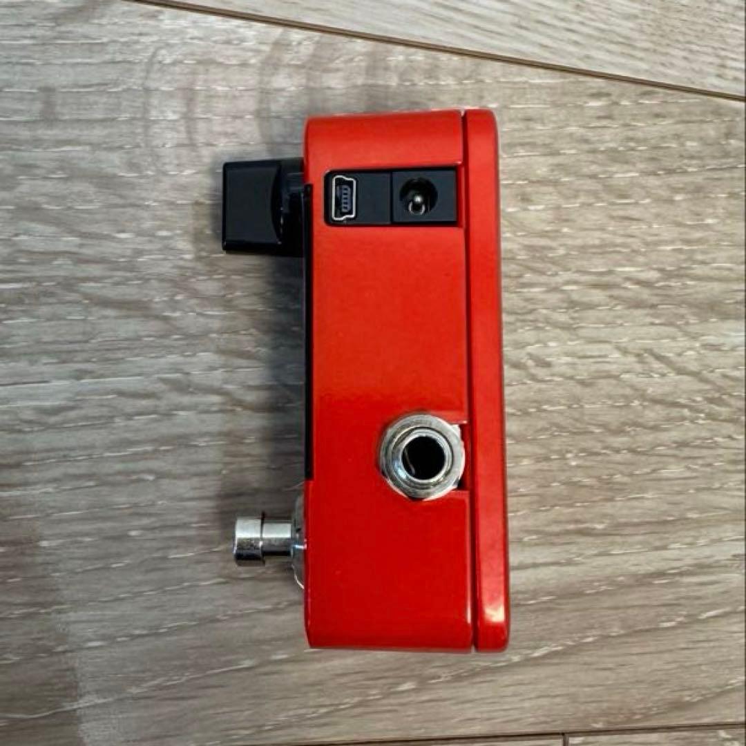 ギター IMPULSE / tc electronic