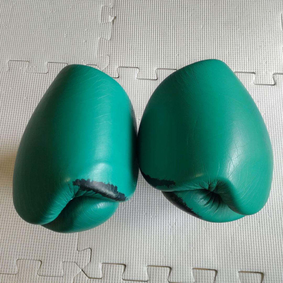 【特注品】Winning スーパーパンチンググローブ MGS-200