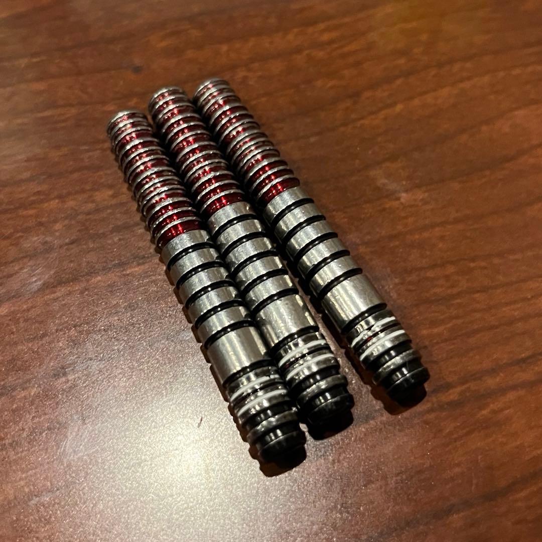 トリニダード Gomez15(ゴメス15) 山田勇樹モデル 2BA 22.6g