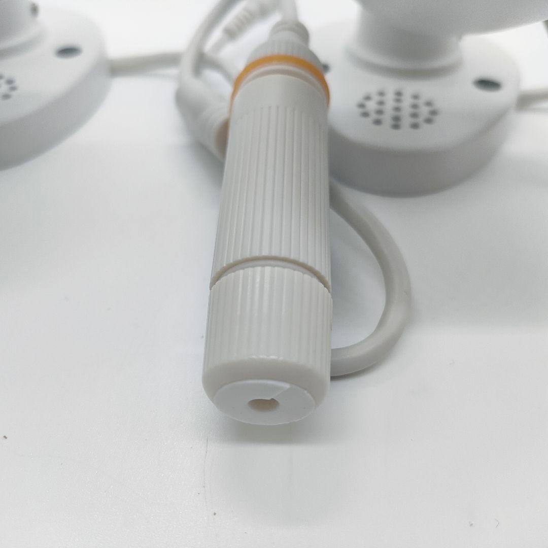 Swann NHD-887MSFB 防犯カメラ ２個セット