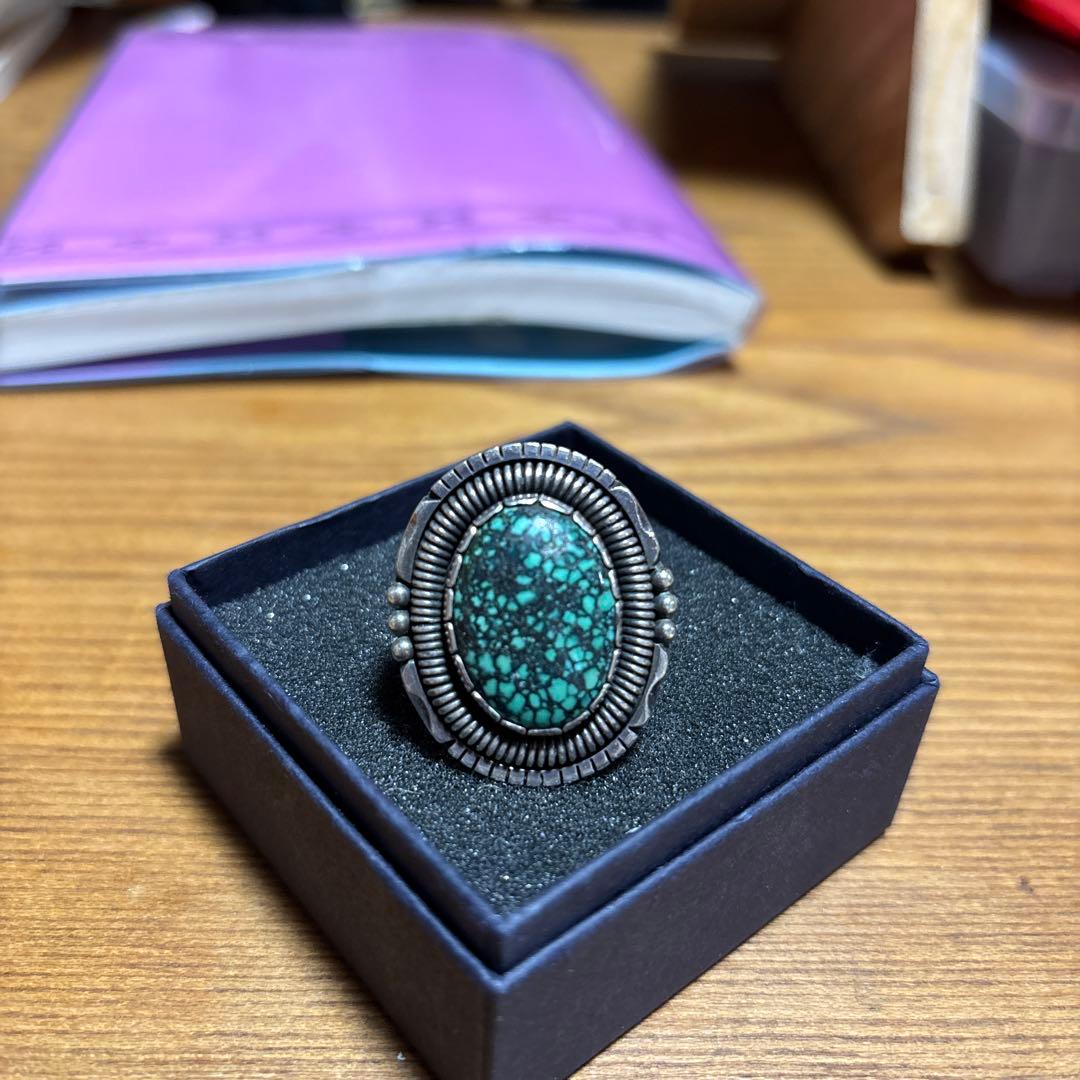 インディアンジュエリー