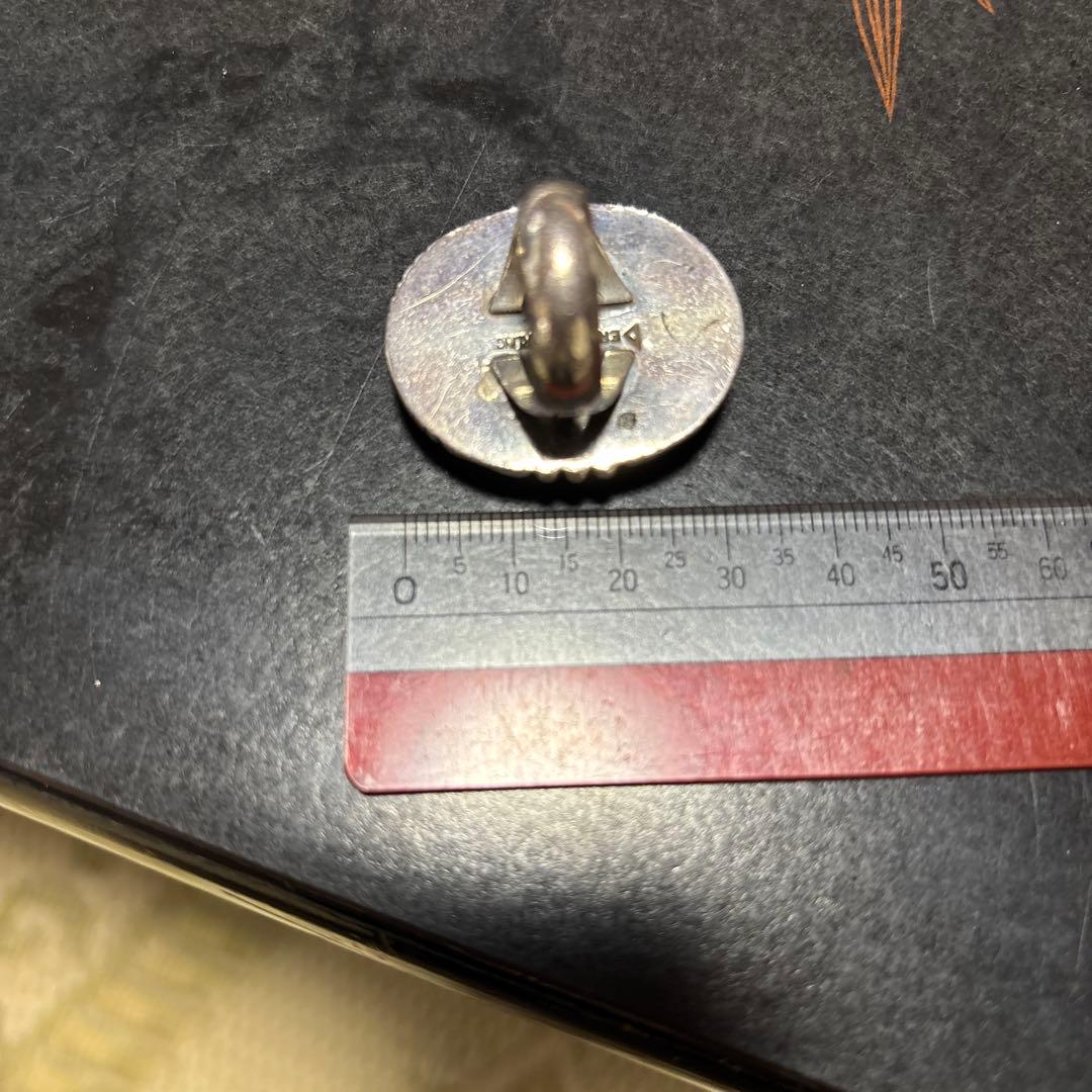 インディアンジュエリー