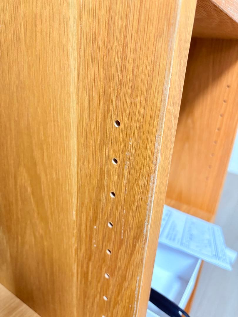 ニトリ テレビボードコネクト 120幅