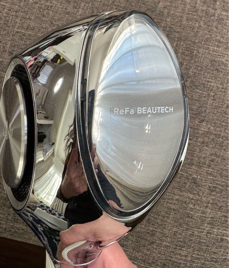 ReFa リファ ビューテックドライヤー プロ BEAUTECH 12/20迄
