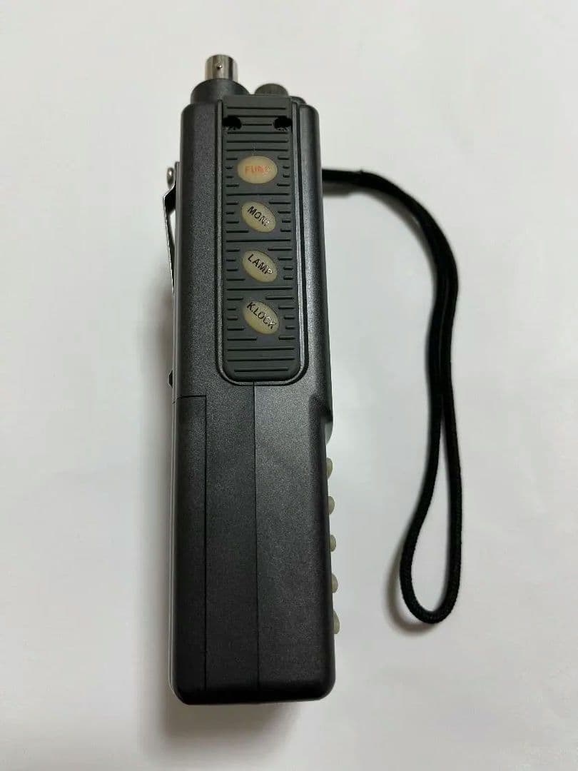 AOR AR 8000 ワイドレンジ受信機＆高性能アンテナ セット