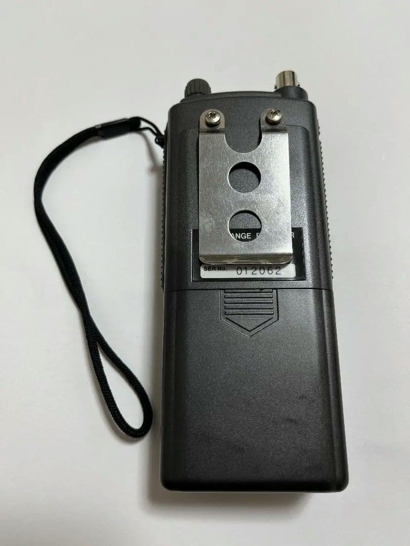 AOR AR 8000 ワイドレンジ受信機＆高性能アンテナ セット