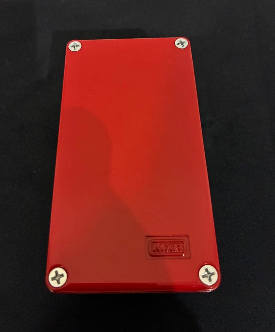 ギター MXR Dyna Comp CSP102SL