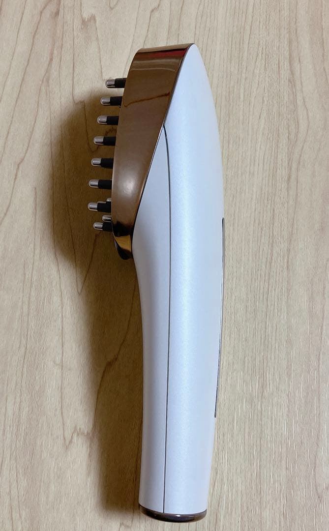 極美品！YA-MAN myse ヤーマン ミーゼスカルプリフト　MS-80W-1