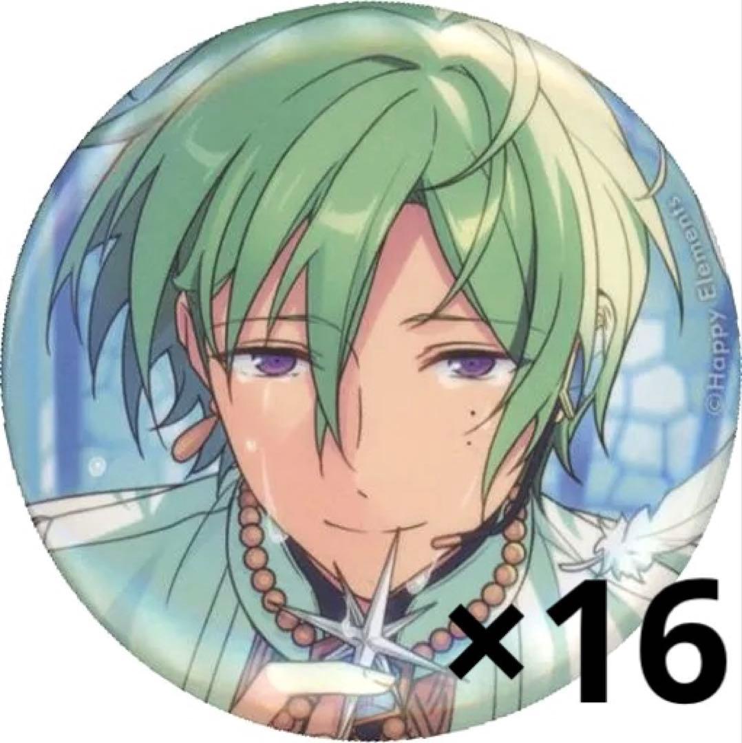 あんスタ 風早巽 イベコレ 缶バッジ