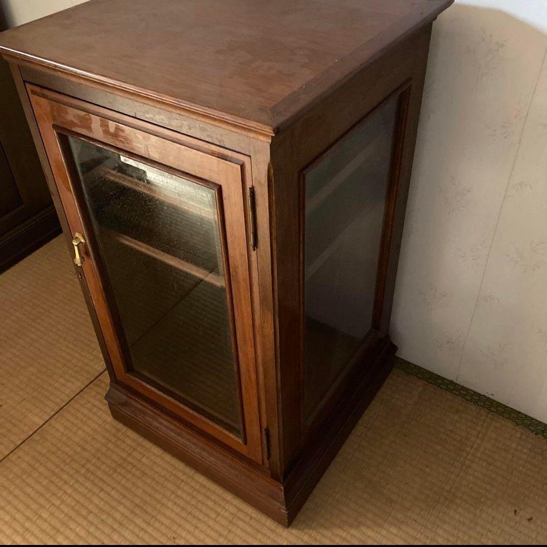 サイドボード 地中海 昭和レトロ