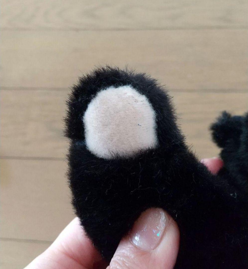 モンスイユ マレーちゃん ２体セット